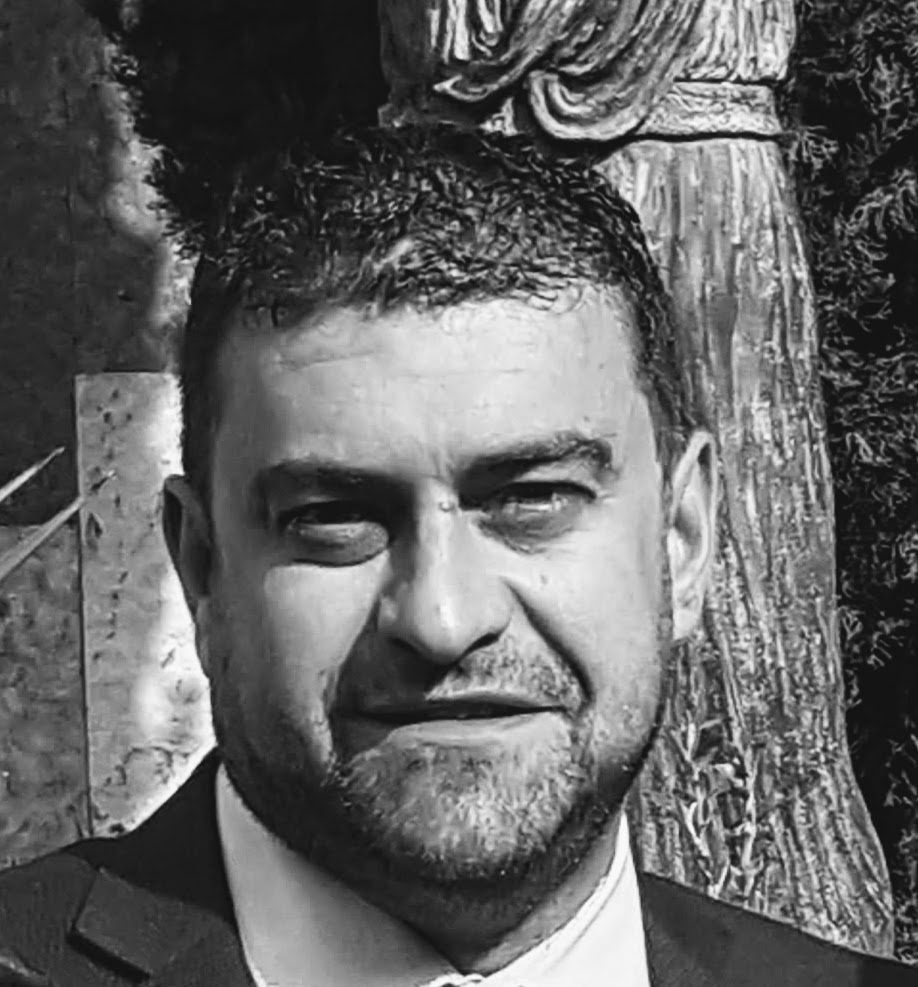JAVIER GARCÍA ARBETETA